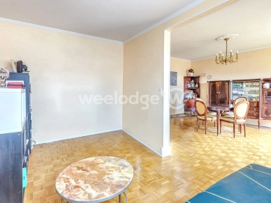 Appartement à vendre 4 pièces de 75,35 m² à Triel-sur-Seine