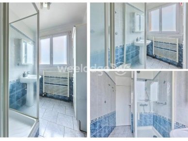 Appartement à vendre 4 pièces de 75,35 m² à Triel-sur-Seine