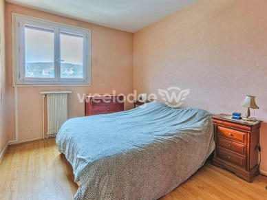 Appartement à vendre 4 pièces de 75,35 m² à Triel-sur-Seine