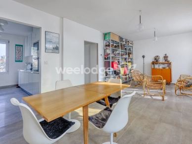 Maison à vendre 5 pièces de 100 m² à Poissy