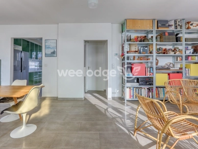Maison à vendre 5 pièces de 100 m² à Poissy