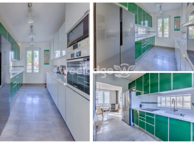 Maison à vendre 5 pièces de 100 m² à Poissy