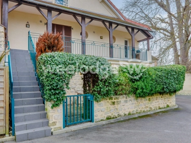 Appartement à vendre 1 pièces de 47,1 m² à Vernouillet