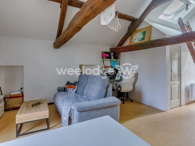 Appartement à vendre 1 pièces de 47,1 m² à Vernouillet