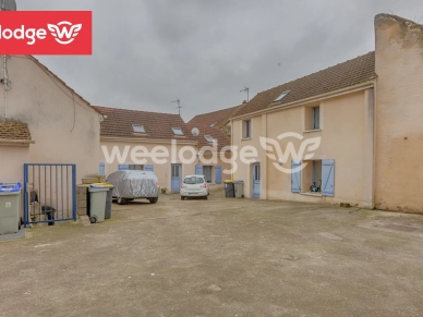 Immeuble à vendre à Mantes-la-Jolie
