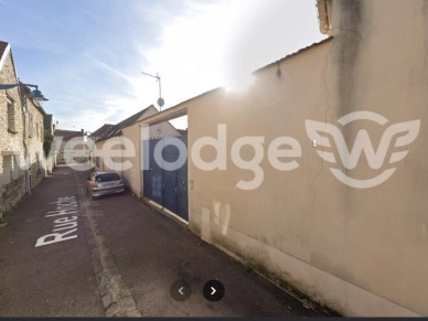 Immeuble à vendre à Mantes-la-Jolie