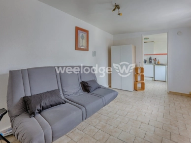 Appartement à vendre 1 pièces de 23,73 m² à Poissy