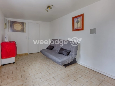 Appartement à vendre 1 pièces de 23,73 m² à Poissy