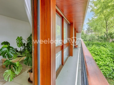 Appartement à vendre 5 pièces de 103 m² à La Celle-Saint-Cloud