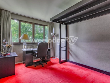 Appartement à vendre 5 pièces de 103 m² à La Celle-Saint-Cloud