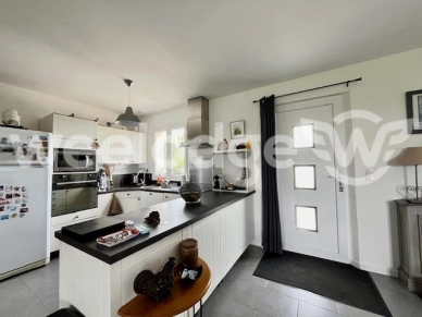Maison à vendre 5 pièces de 119 m² à Gisors