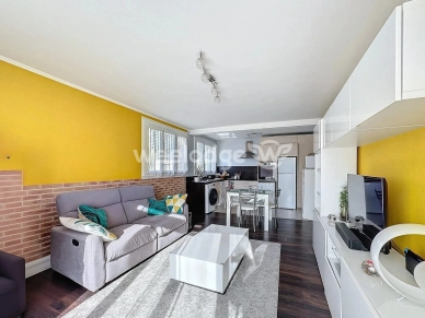 Appartement à vendre 2 pièces de 50 m² à Andrésy