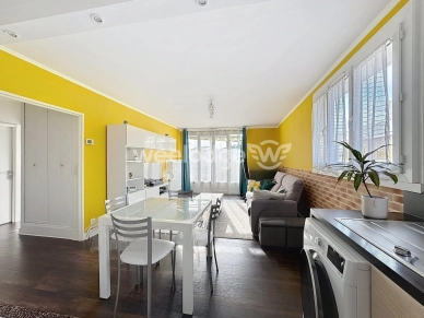 Appartement à vendre 2 pièces de 50 m² à Andrésy