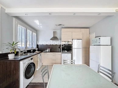 Appartement à vendre 2 pièces de 50 m² à Andrésy