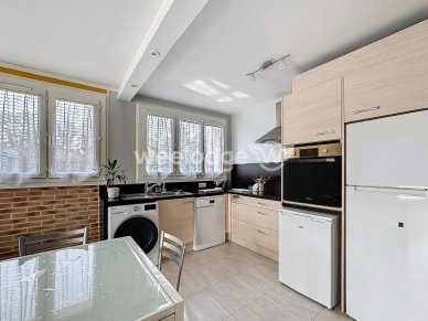 Appartement à vendre 2 pièces de 50 m² à Andrésy