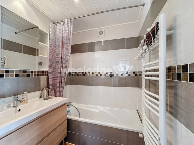 Appartement à vendre 2 pièces de 50 m² à Andrésy