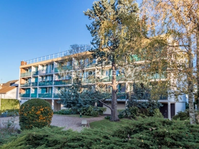 Appartement à vendre 3 pièces de 61 m² à Andrésy