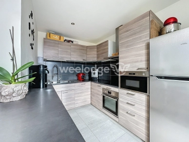 Maison à vendre 4 pièces de 80 m² à Chanteloup-les-Vignes