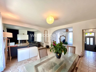 Maison à vendre 5 pièces de 159,75 m² à Noisy-le-Sec
