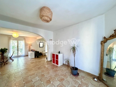 Maison à vendre 5 pièces de 159,75 m² à Noisy-le-Sec