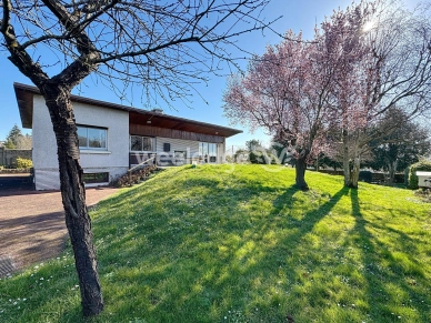 Maison à vendre 6 pièces de 114 m² à Andrésy