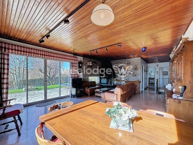 Maison à vendre 6 pièces de 114 m² à Andrésy