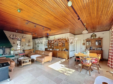 Maison à vendre 6 pièces de 114 m² à Andrésy