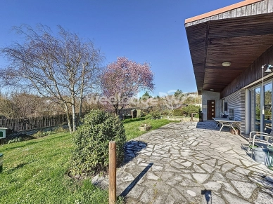 Maison à vendre 6 pièces de 114 m² à Andrésy