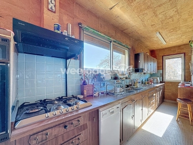Maison à vendre 6 pièces de 114 m² à Andrésy