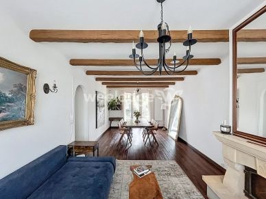 Maison à vendre 6 pièces de 91 m² à Andrésy