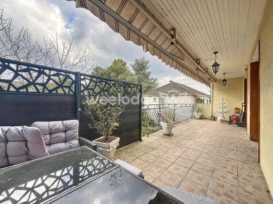 Maison à vendre 6 pièces de 91 m² à Andrésy