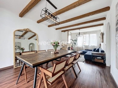 Maison à vendre 6 pièces de 91 m² à Andrésy