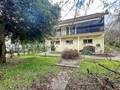 Maison à vendre 6 pièces de 91 m² à Andrésy