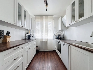 Maison à vendre 6 pièces de 91 m² à Andrésy