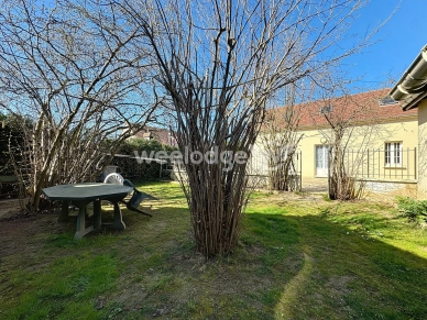 Maison à vendre 5 pièces de 100 m² à Andrésy