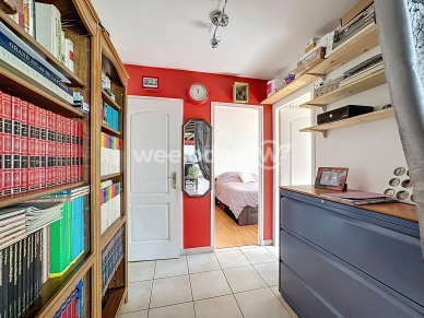 Maison à vendre 5 pièces de 100 m² à Andrésy