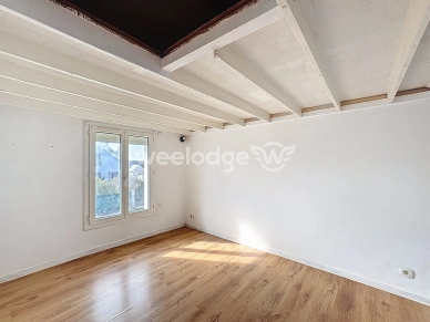 Maison à vendre 3 pièces de 61 m² à Chanteloup-les-Vignes