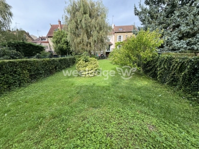 Maison à vendre 6 pièces de 127 m² à Meulan-en-Yvelines