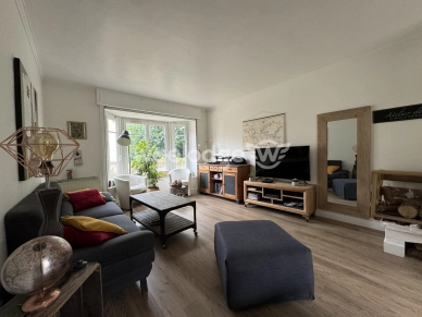 Maison à vendre 6 pièces de 127 m² à Meulan-en-Yvelines