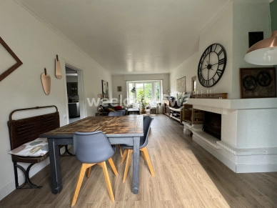 Maison à vendre 6 pièces de 127 m² à Meulan-en-Yvelines