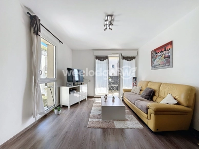 Appartement à vendre 2 pièces de 40,07 m² à Andrésy