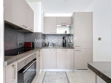 Appartement à vendre 2 pièces de 40,07 m² à Andrésy