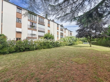 Appartement à vendre 7 pièces de 120,06 m² à Andrésy
