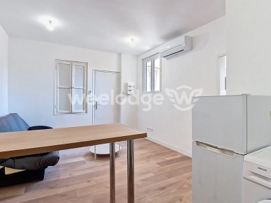 Appartement loué 2 pièces de 27,78 m² à Perpignan