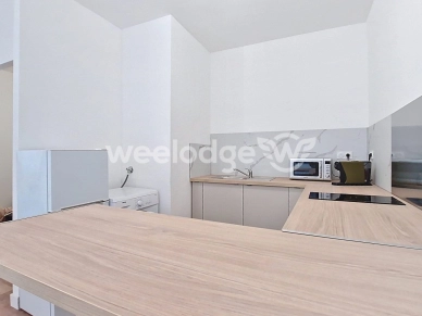 Appartement loué 2 pièces de 27,78 m² à Perpignan