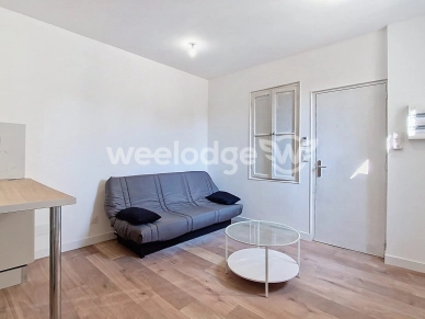 Appartement loué 2 pièces de 27,78 m² à Perpignan