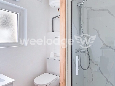 Appartement loué 2 pièces de 27,78 m² à Perpignan