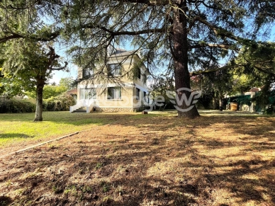 Maison à vendre 7 pièces de 158 m² à Conflans-Sainte-Honorine