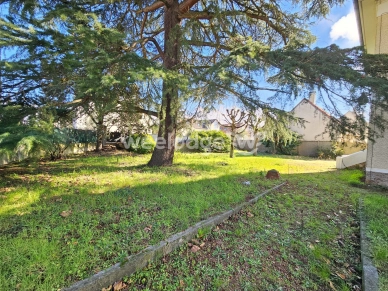 Maison à vendre 7 pièces de 158 m² à Conflans-Sainte-Honorine