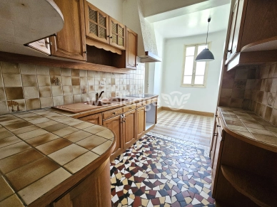Maison à vendre 7 pièces de 158 m² à Conflans-Sainte-Honorine
